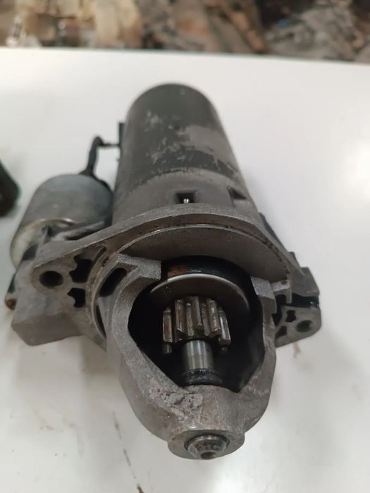 Alternador / motor arranque - Fiat Punto ( TD70 ) 1.7 td