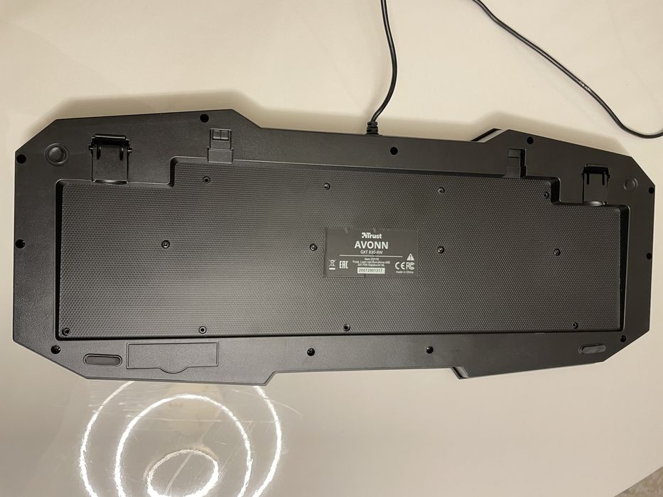 Trust Keyboard..64332149142915123