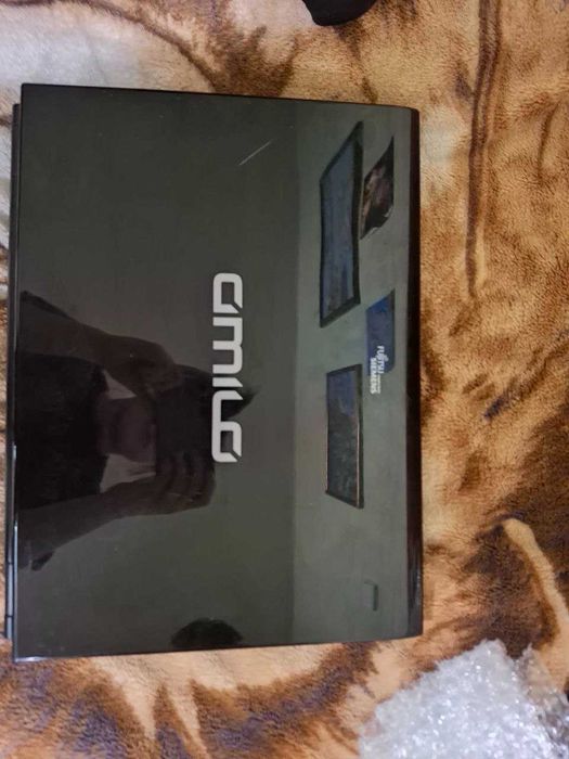 Ноутбук Fujitsu AMILO Pi 3625