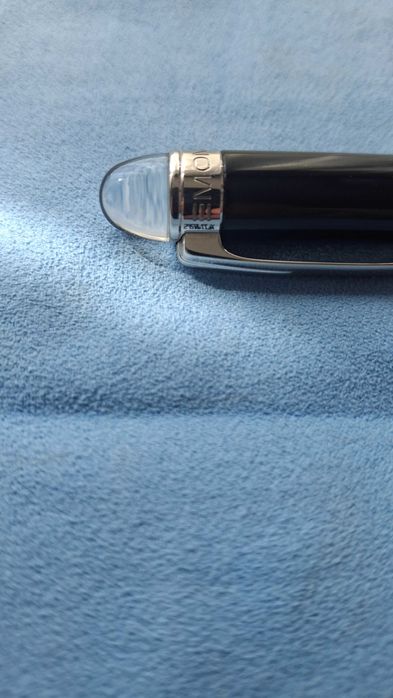 Ручка кулькова Montblanc StarWalker Black Resin