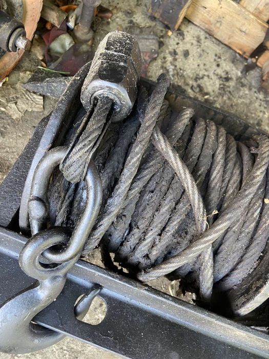 Лібєтка газ 66 нова