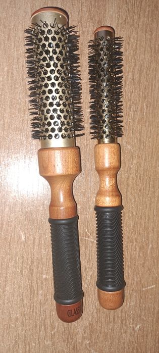 Брашинги для укладки