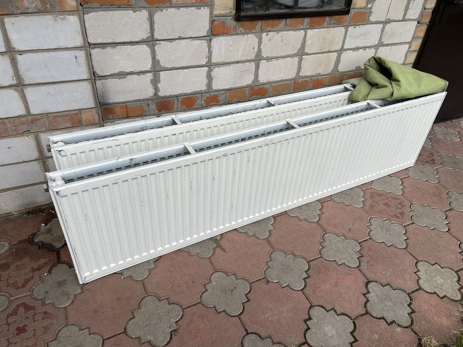 Радіатор для опалення