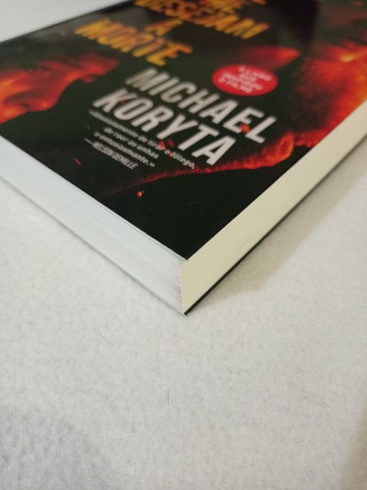 Aqueles que me desejam a morte - Michael Koryta