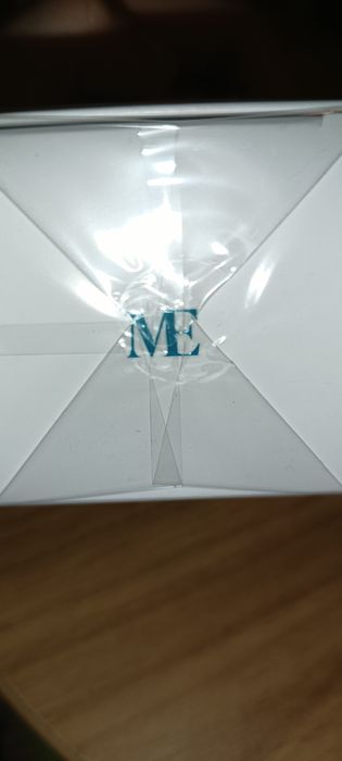 Medestelle maska glinkowa z retinolem  70 ml