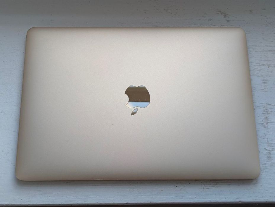 Apple MacBook 12
