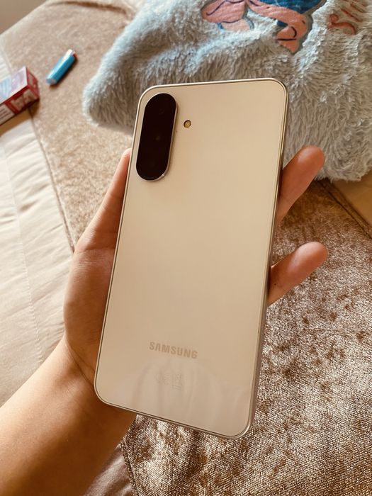 Samsung a36 5G 256GB
