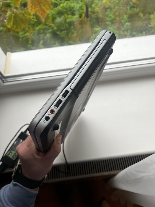 ноутбук Sony PCG 7185M