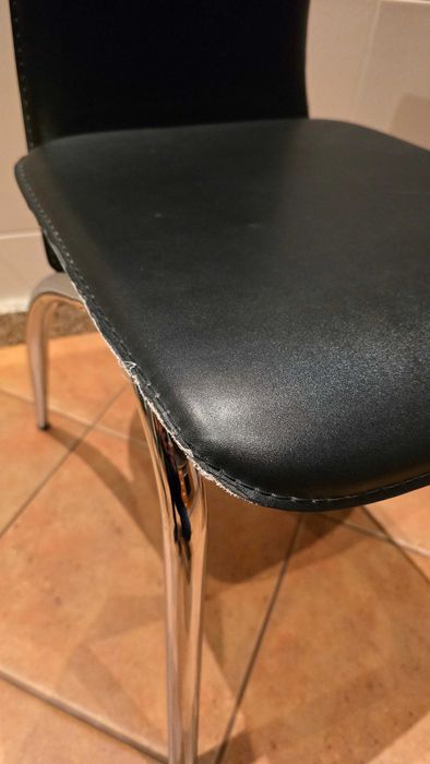 4 Cadeiras de Sala / Cozinha