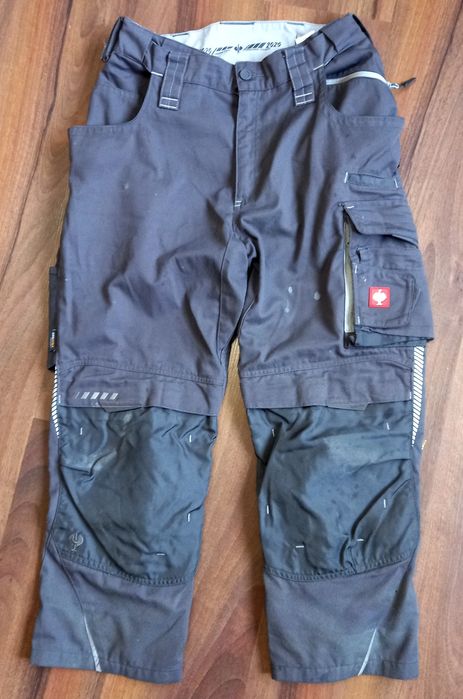 Ботинки Strauss Engelbert