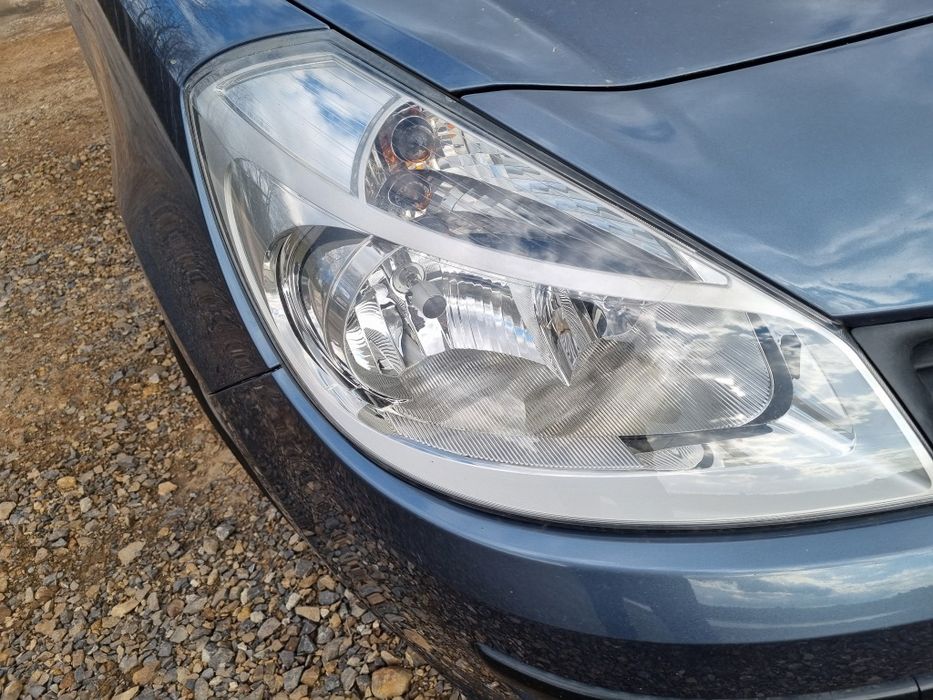 Sprzedam Renault Clio 3 | 1.6 Benzyna