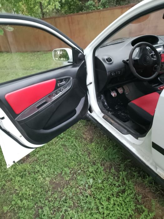 Продам Geely MC Cross