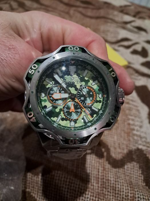 Invicta Venom 47755