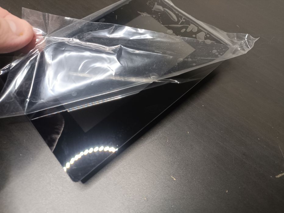 JK PB2A16S20P v19.01 Інверторна BMS + ДИСПЛЕЙ 4.3 LCD v19 pb2a16s20p