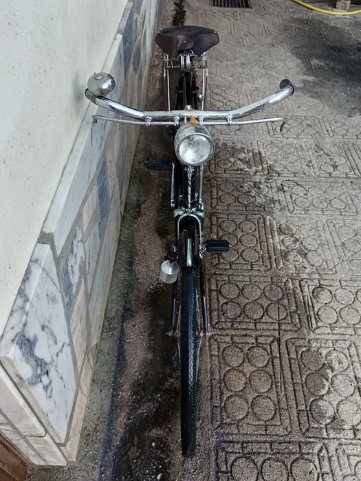 Vendo bicicleta Yé-Yé