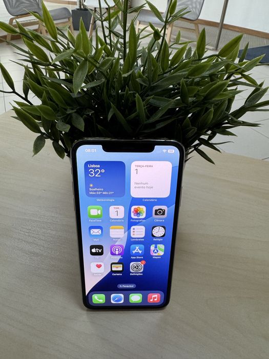 iPhone 11 Pro Max 512Gb