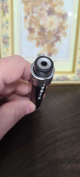 Новий Sony Walkman NW-S202F\Надзвичайно рідкісний\ Колекційний стан\ Чохол