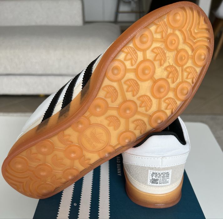 Adidas Gazelle Indoor - Bad Bunny 41,5