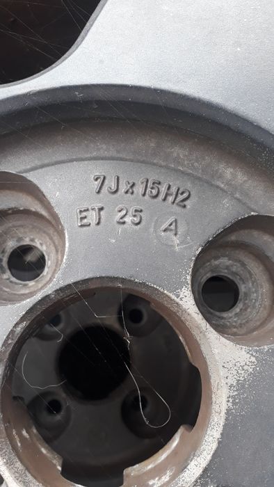 Jantes (Vários modelos)