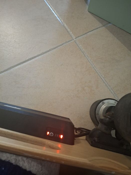 Vendo Skate Elétrico