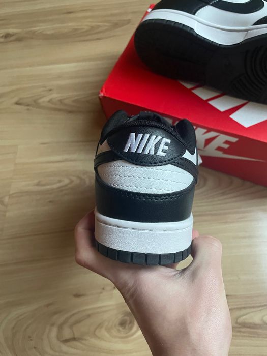 Nike Dunk Retro buty
