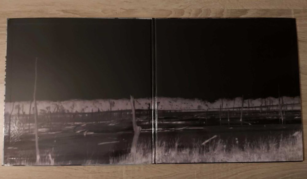 The Smashing Pumpkins – Monuments To An Elegy - winyl - NM