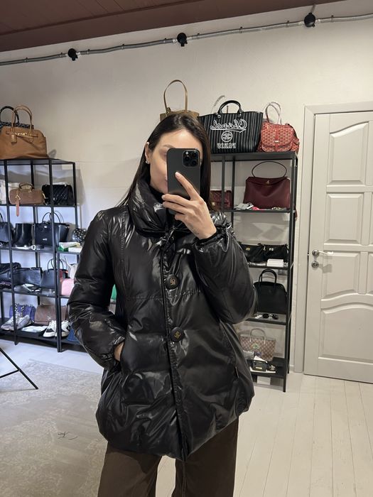 Пуховик Carolina Herrera ! Розмір S! Розпродаж люксових речей!
