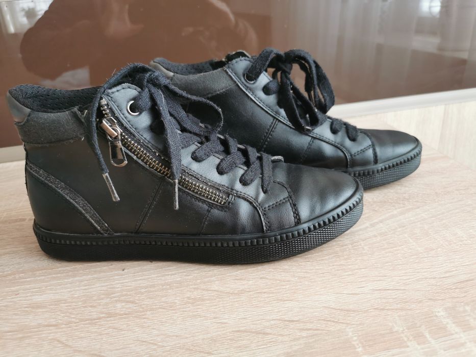 Buty sneakersy Geox rozmiar 35