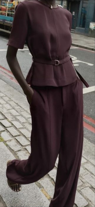 Komplet Garnitur Zara -36