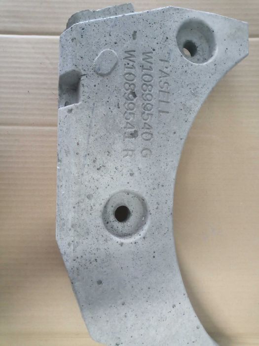 przednia przeciwwaga  62L Whirlpool FFB 9258 SV PL