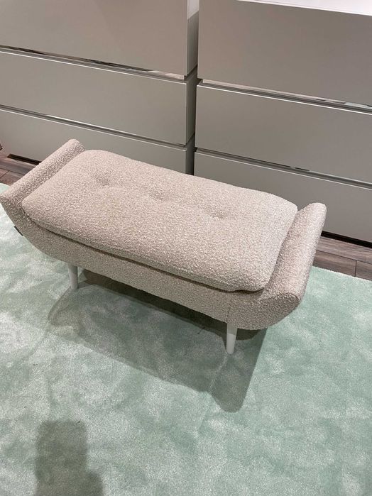 Banqueta  TRESOR  nova interdesign