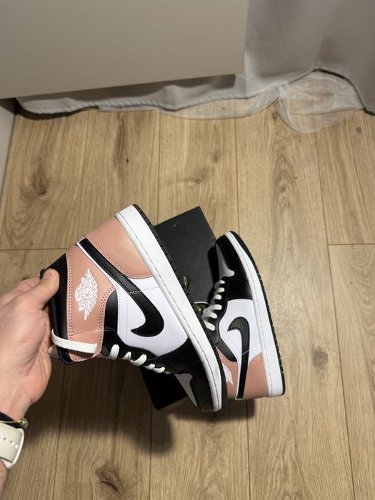 Nike Air Jordan 1 Mid – r. 41 – stan bdb