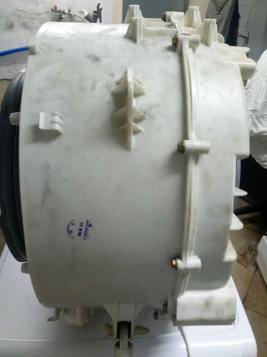 Zbiornik bęben kompletny do pralki 5kg LG