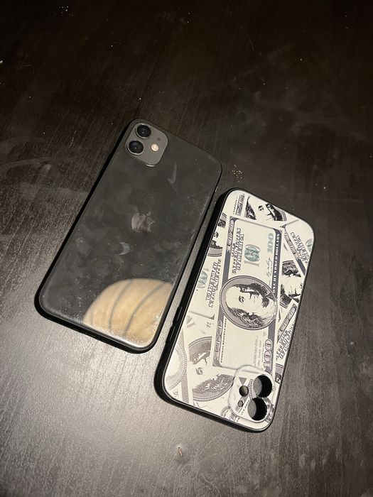Iphone 11 128gb com ou sem capa!