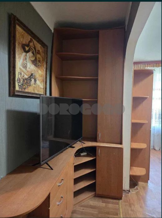 Продаж 2к квартири 45.10м Поверх 1й Цегла Держ.програма