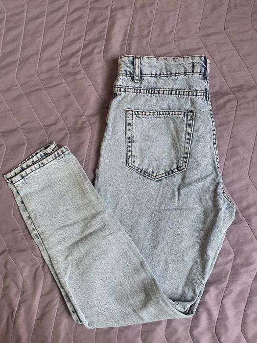 Джинси  жіночі світлі