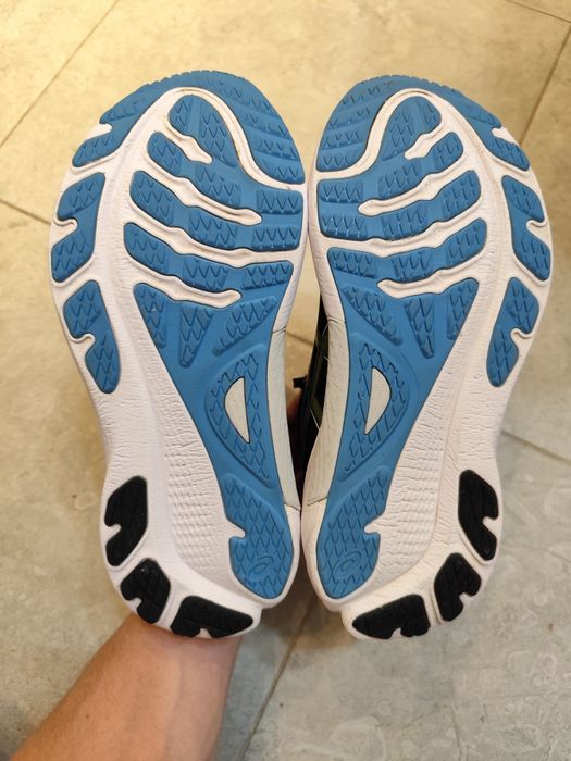 Asics Gel-Kayano 30