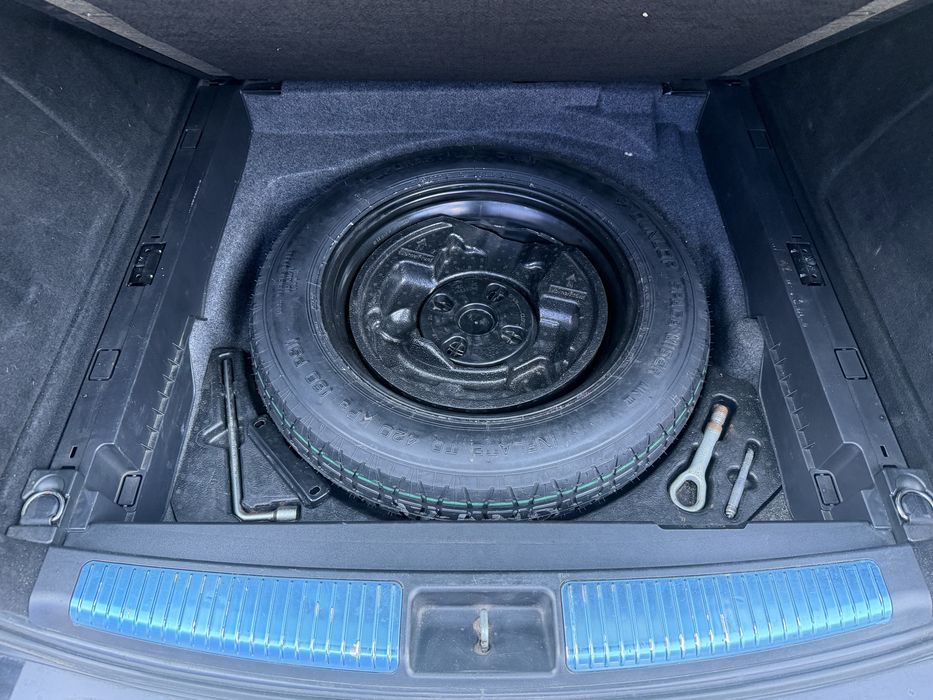 Mercedes ML 320 CDI 2008