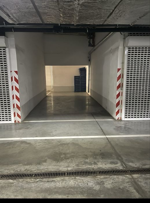 Продам паркоместо на Генуэзской, ЖК Гольфстрим. От собсвенника