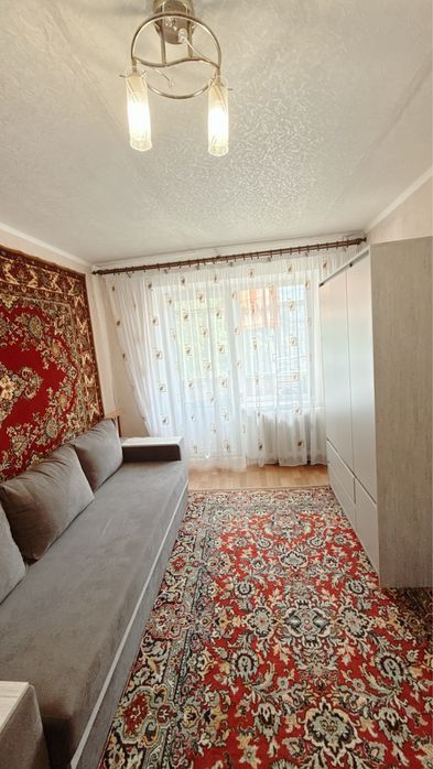 Машівка. Продаж квартири