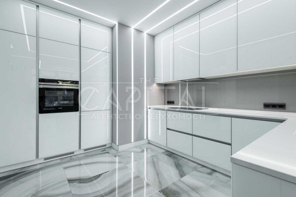 3-кімнатна квартира за адресою вул. Андрія Верхогляда (площа 92 м²) - Atlanta.ua - фото 3