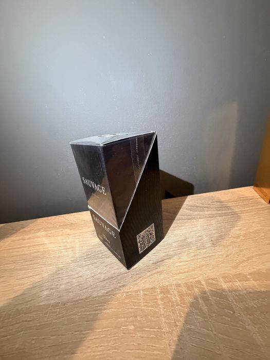 Dior Sauvage Parfum 100 ml