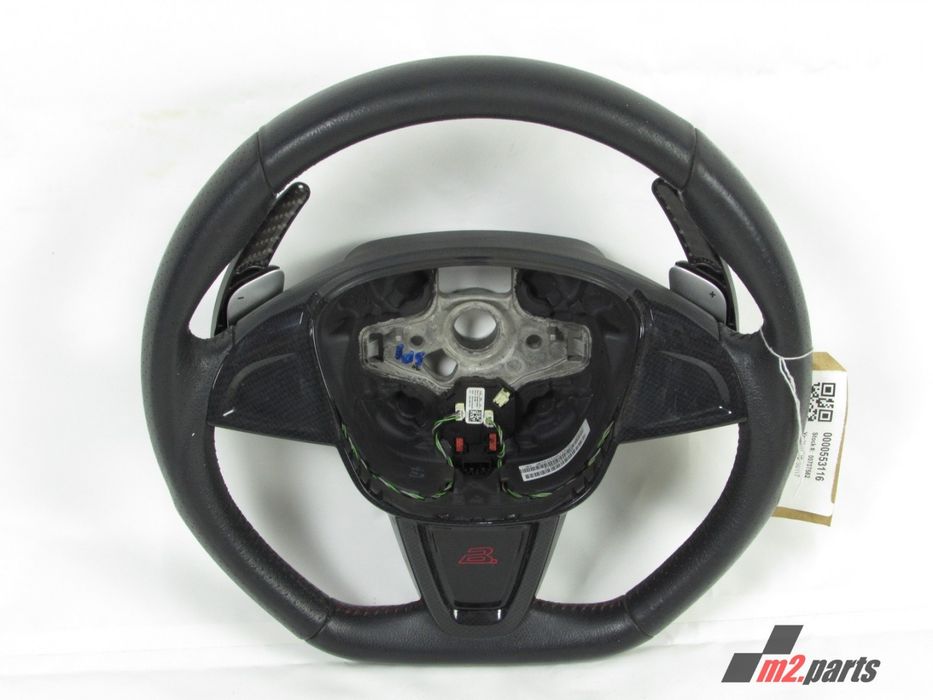 Volante Seat Ibiza Iv St Ref: 6J0419091Tfe6