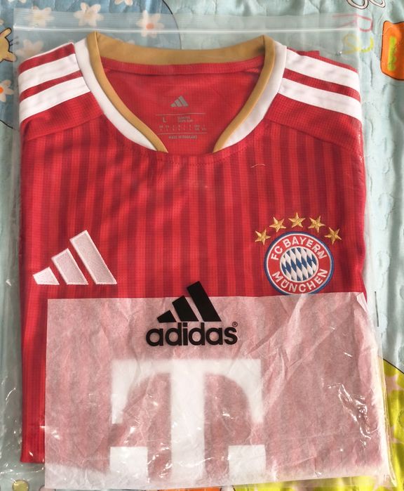 Bayern Munique 26/27