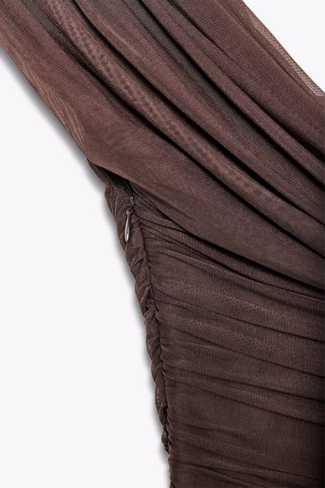 Нарядна красива сукня плаття святкове зара платье розмір с s