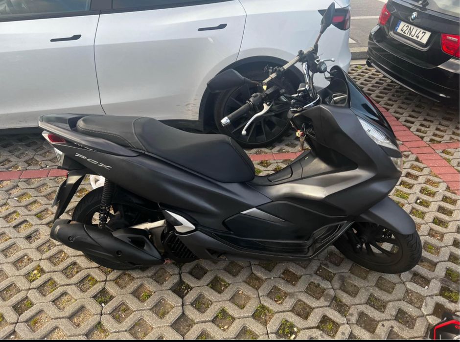 Honda PCX 125