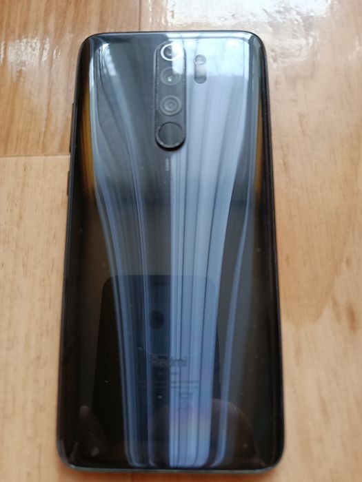 Redmi Note 8 Pro