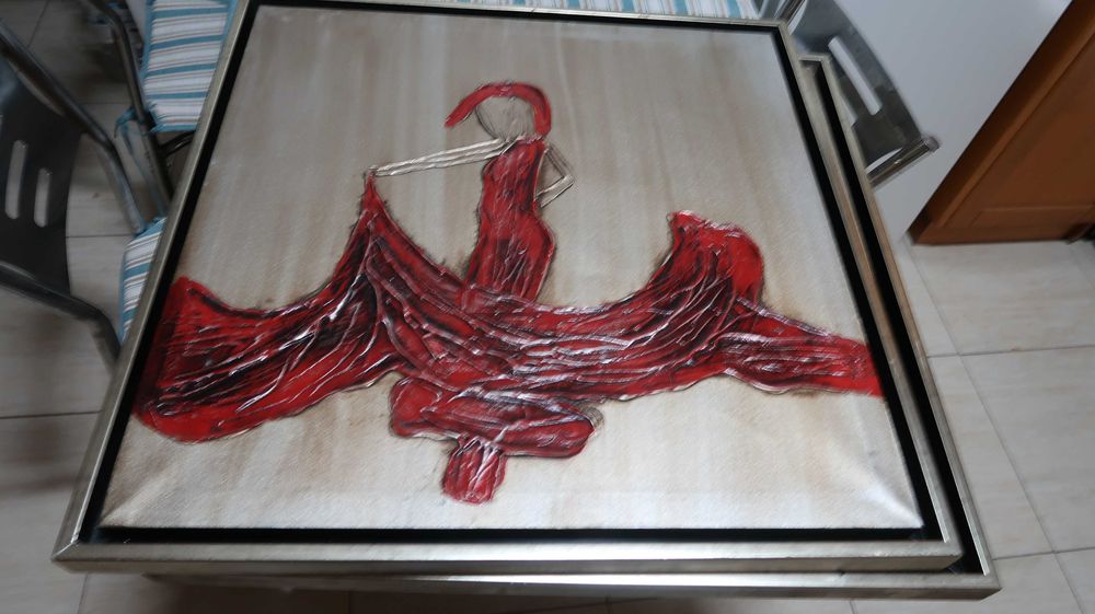 Selling two frames in excellent condition64585942328066122