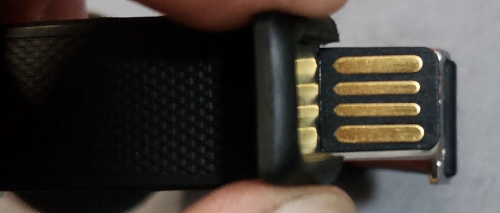 Smartwatch Alcatel one Touch