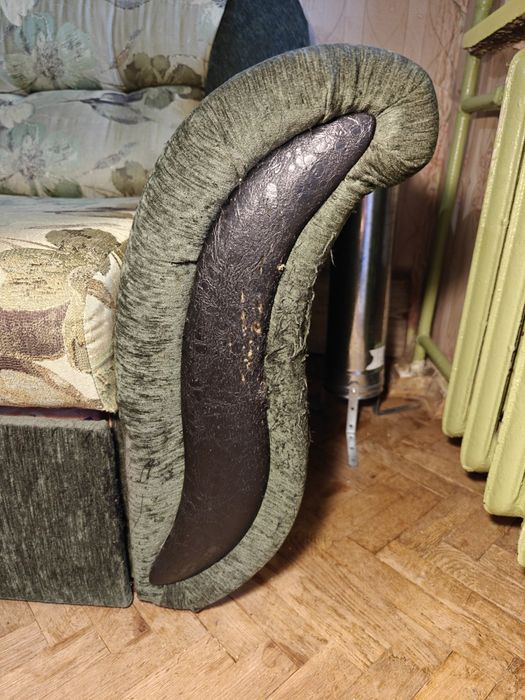 Диван розкладний